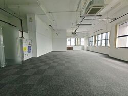 West Park Bizcentral (D22), Factory #576103301